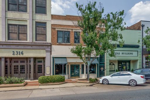 2314 University Blvd - B