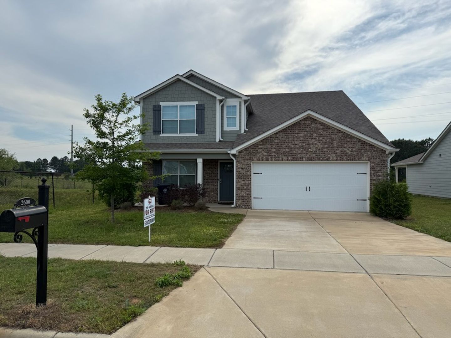 Northport House: 2600 Trestle Park Circle