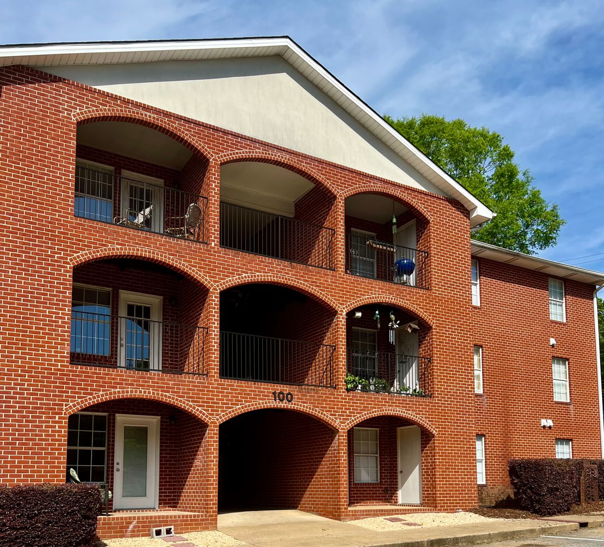 2515 Veterans Memorial Parkway , 114, Tuscaloosa, AL 35404