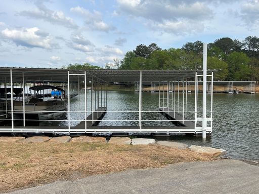 15183 Marina Drive - Boat Slip #39