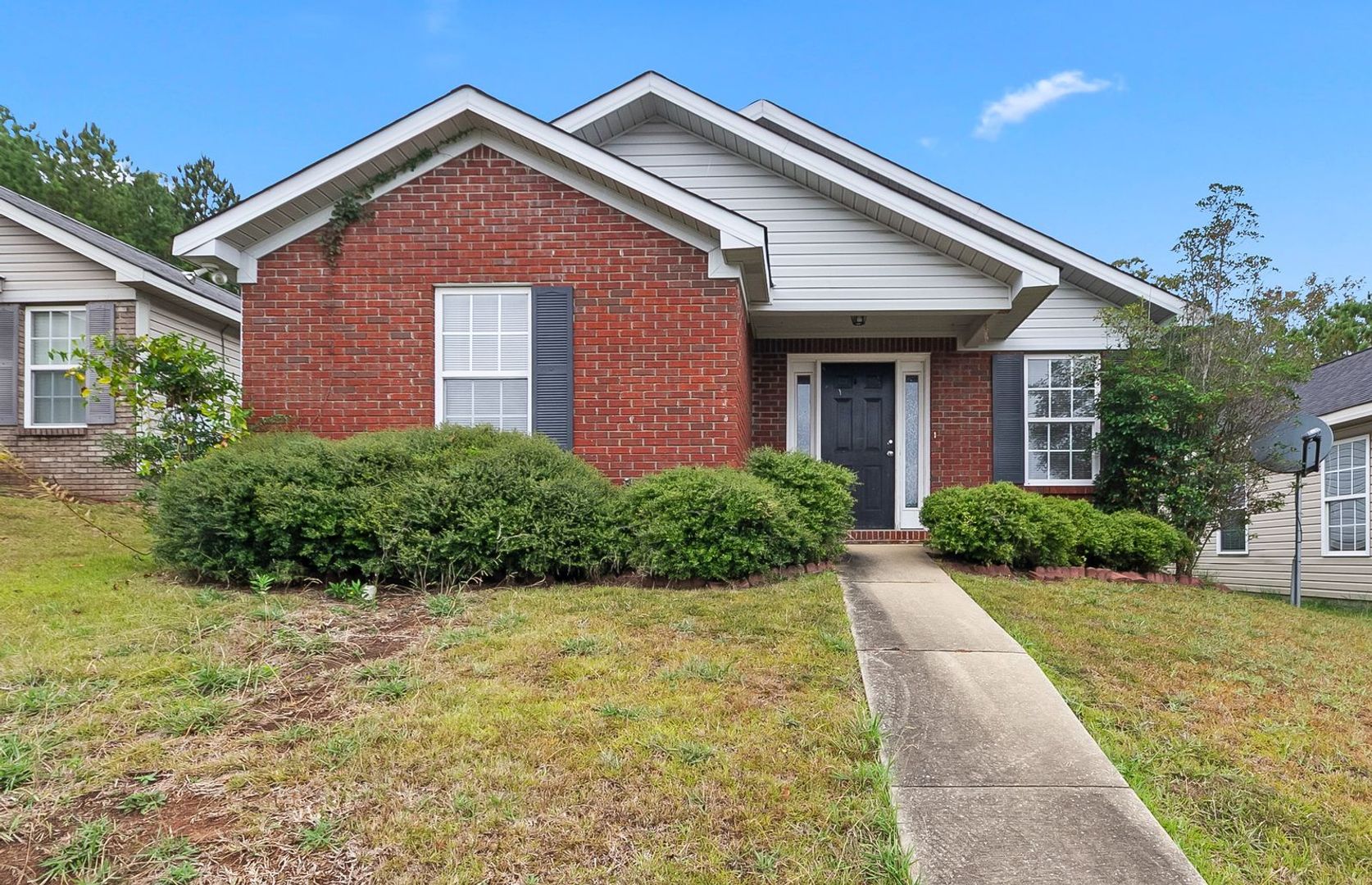 Northport House: 7712 Findleys Street