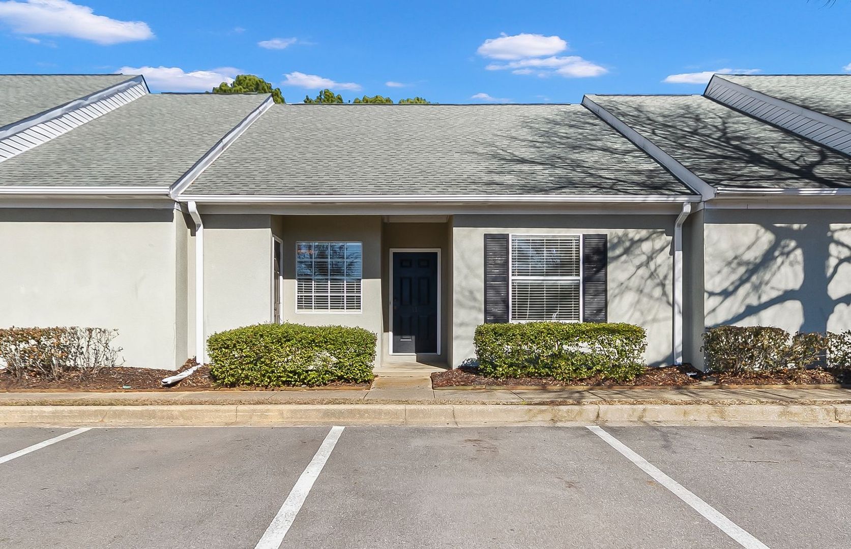 Tuscaloosa House: 11 Thornbury