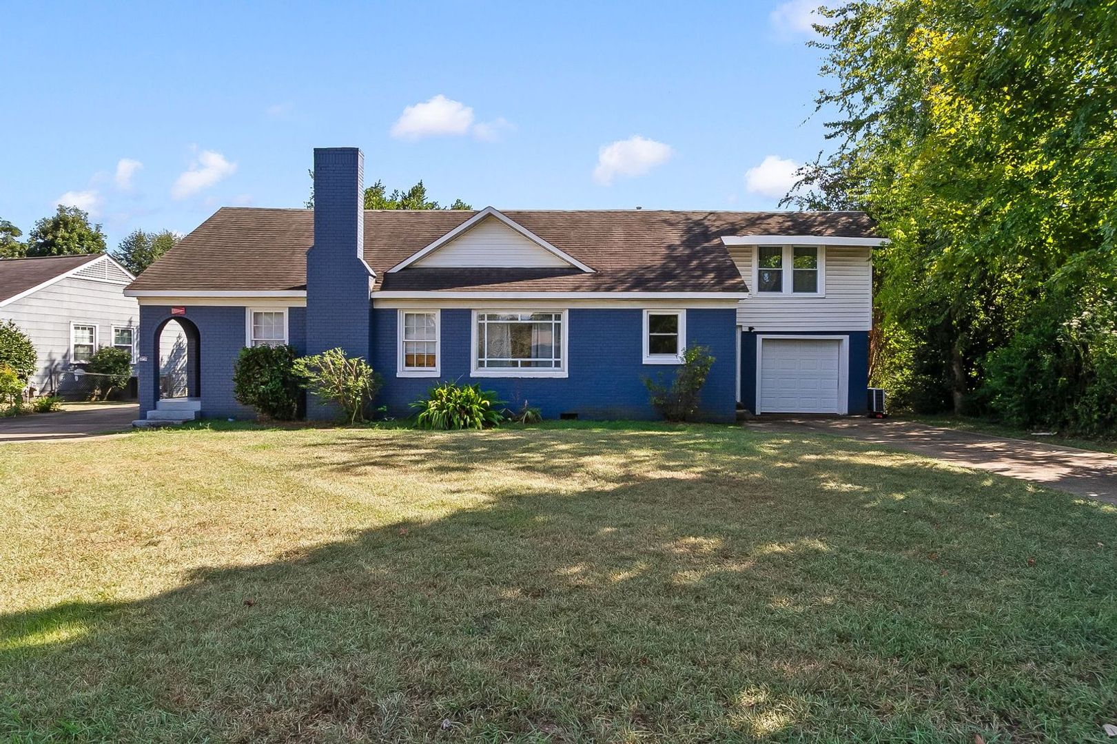 Tuscaloosa House: 553 26th Street