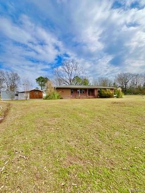 Buhl Home with Acreage