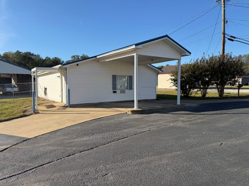 Office Space Available Now!