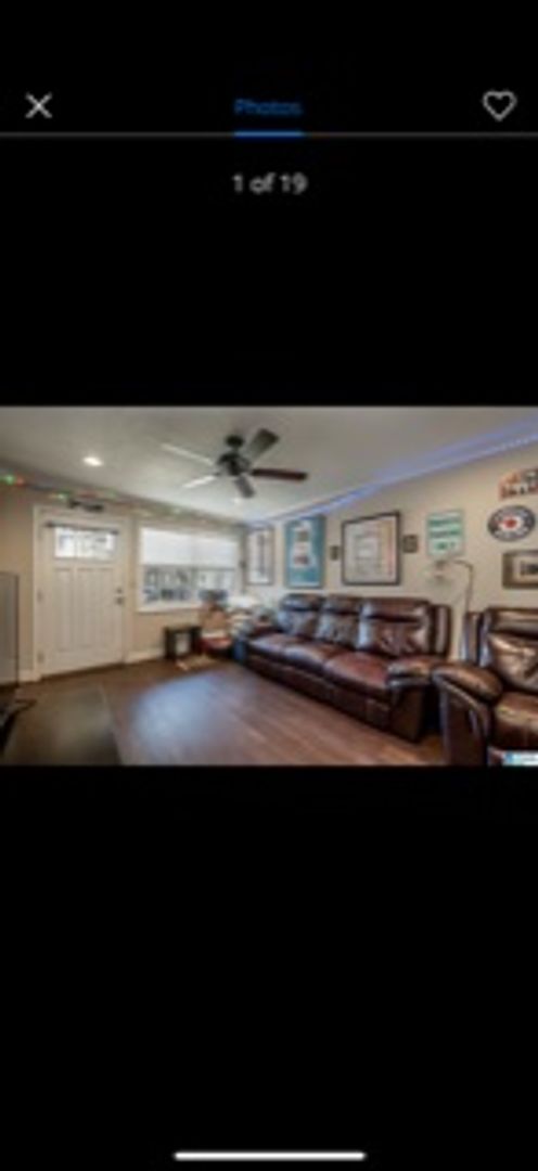 Tuscaloosa Apartment: 619 15th Avenue