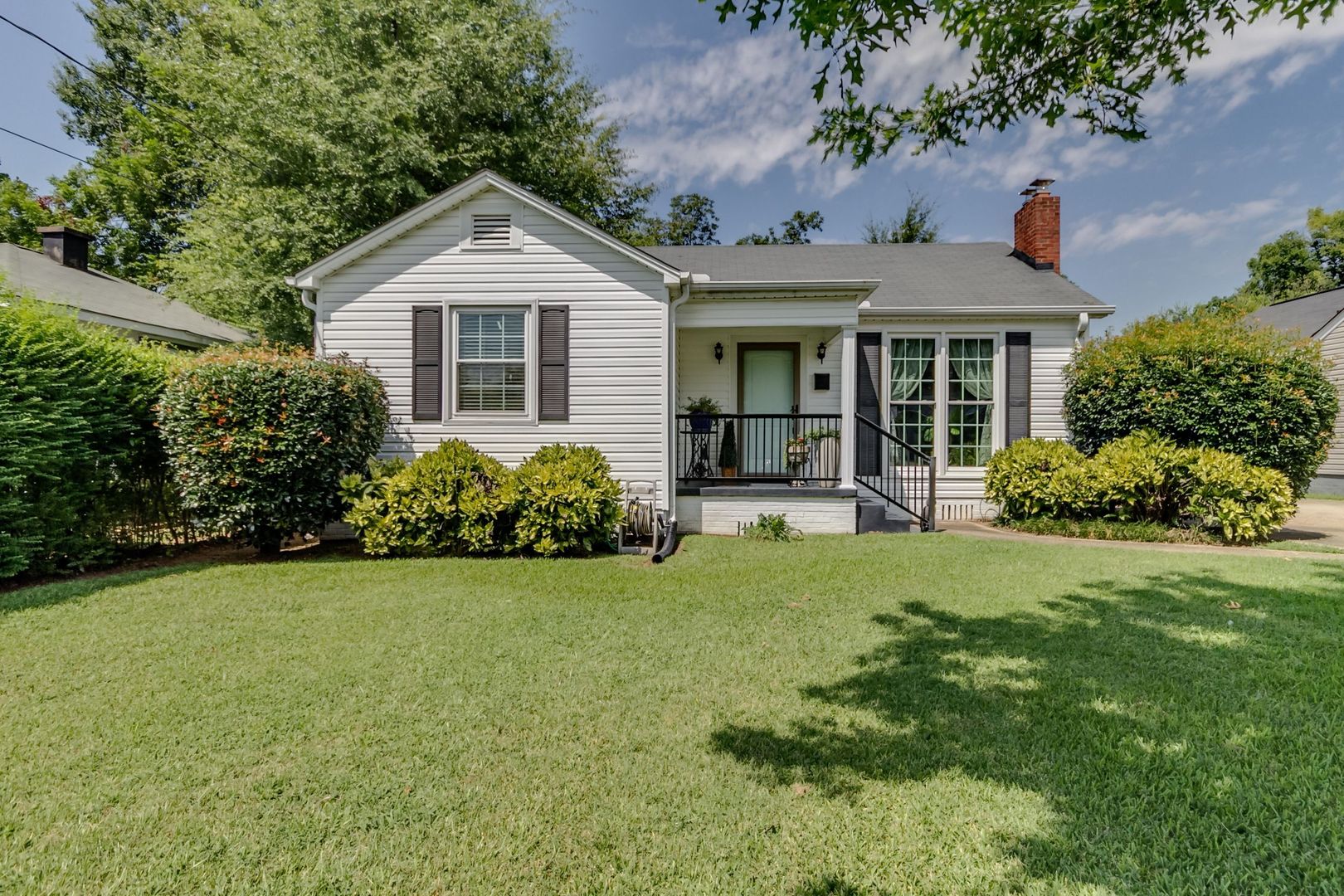 Tuscaloosa House: 1720 2nd Ave