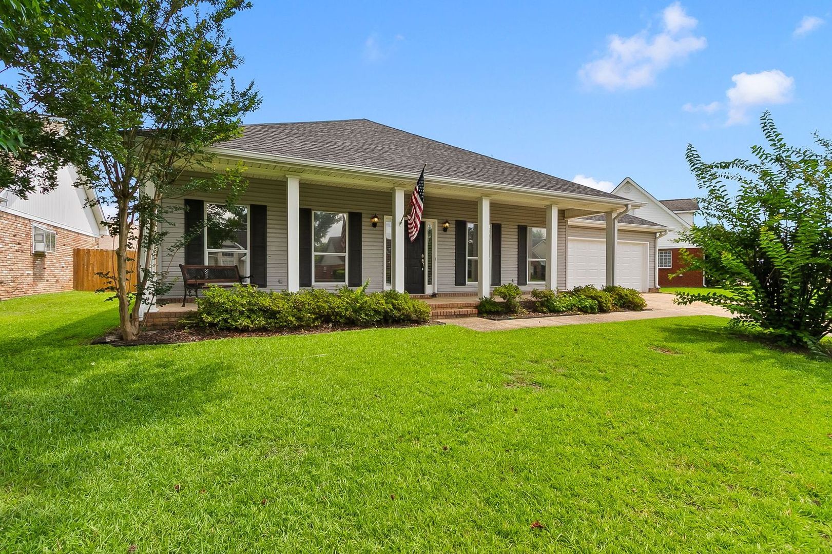 Northport House: 4310 Revere Way