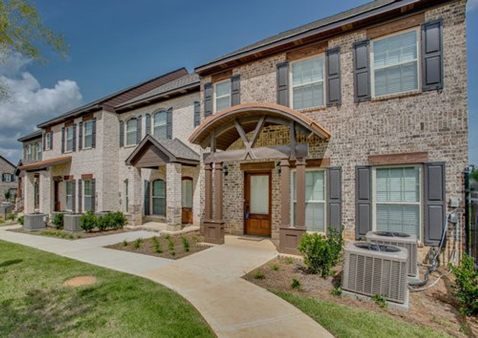 Tuscaloosa House: 2150 3rd Court Unit 601