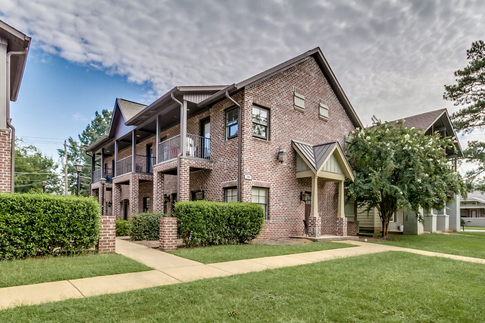 Tuscaloosa Apartment: 704 13th Street