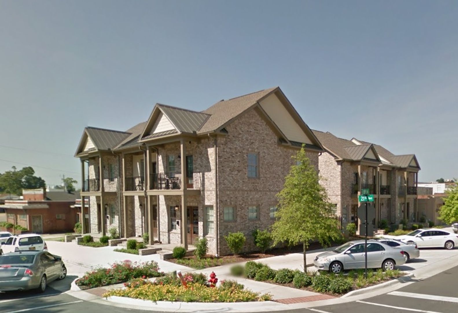 Tuscaloosa House: 2111 8th Street