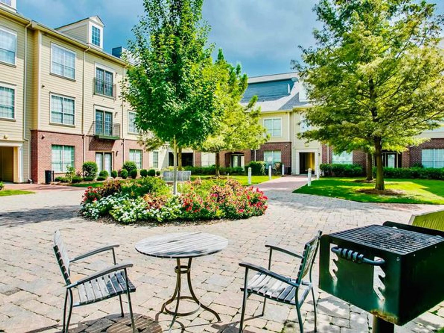 Tuscaloosa Condo: 1901 5th Ave E #2313