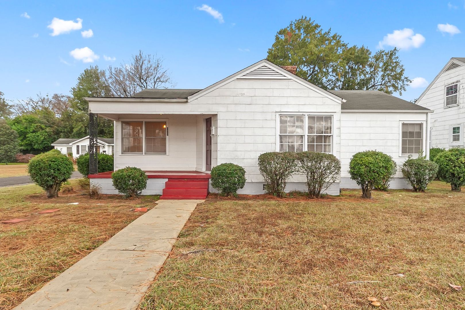 Tuscaloosa House: 1812 4th Ave