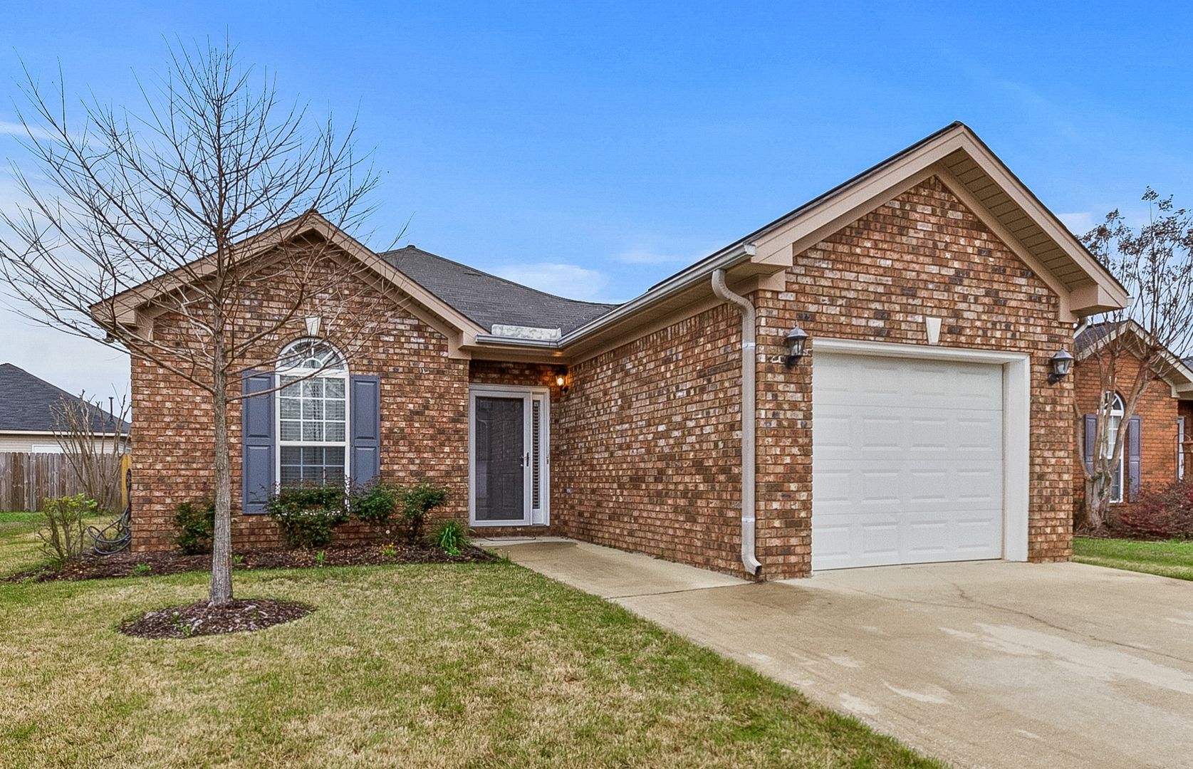 Northport House: 4440 19th Street