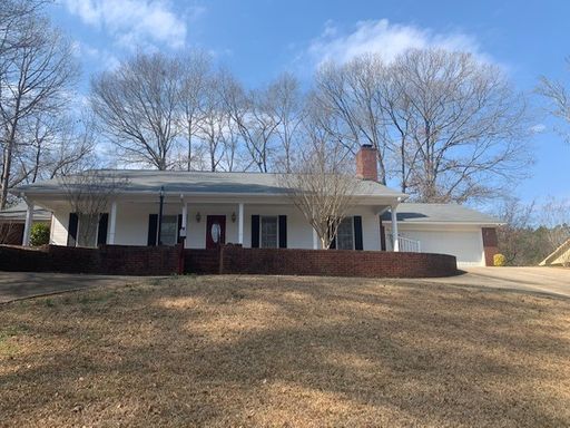 3 Bed 2 Bath Rental at 4712 Lakeview Estates Drive, Northport, AL – photo 1