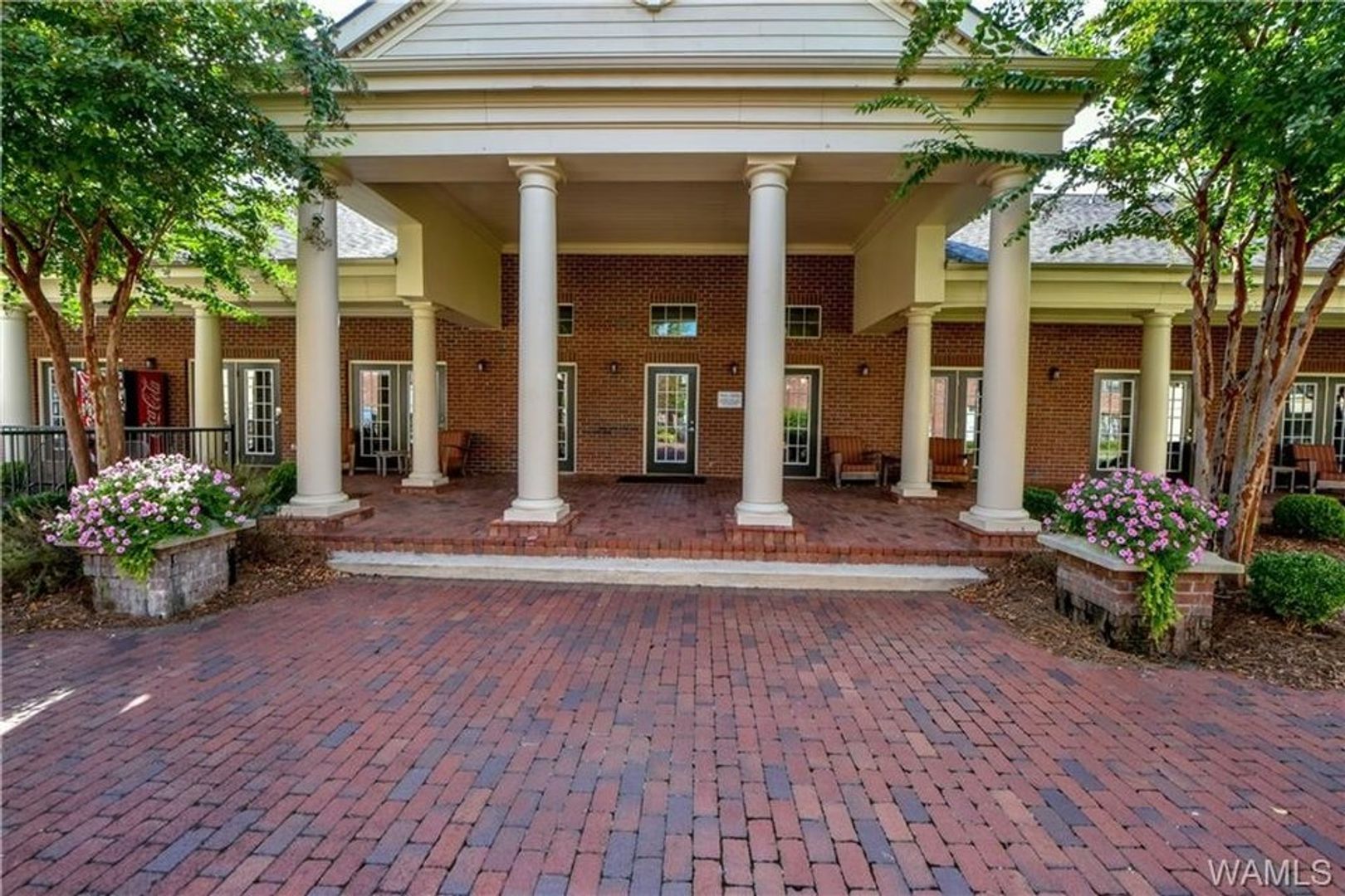 Tuscaloosa House: 1901 5th Avenue East