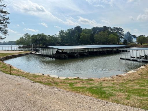 Marina Slip Rentals Available Now!
