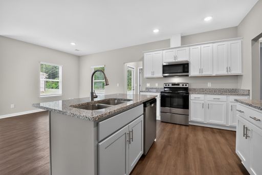 4323 Alderic Street 3 Bed 2 Bath! Available Now! – photo 1