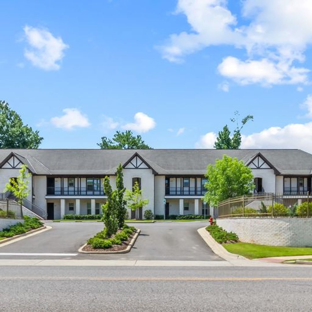 Tuscaloosa Apartment: 923 Rice Valley Road N