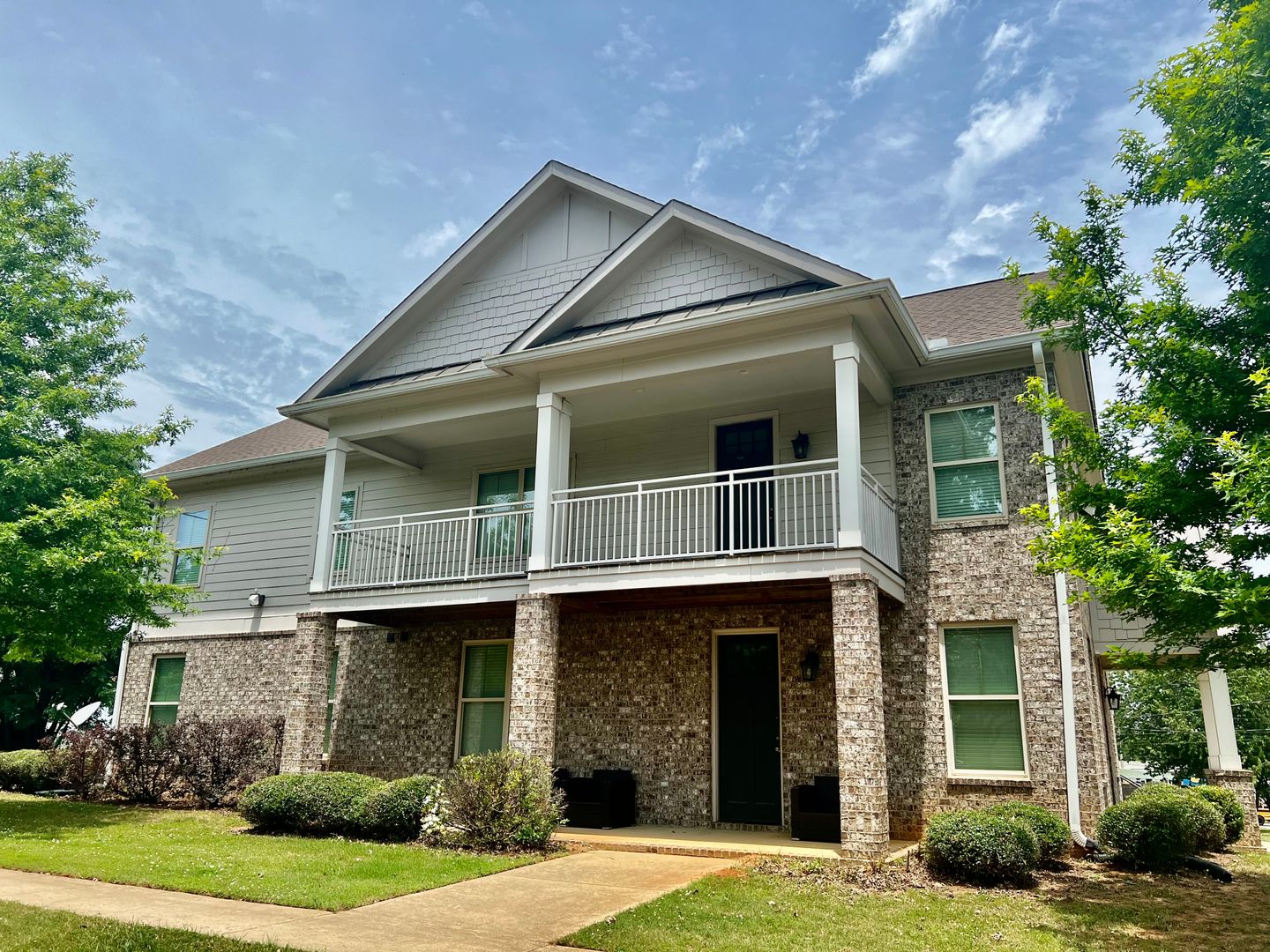 Tuscaloosa House: 1524 1st Avenue Unit B