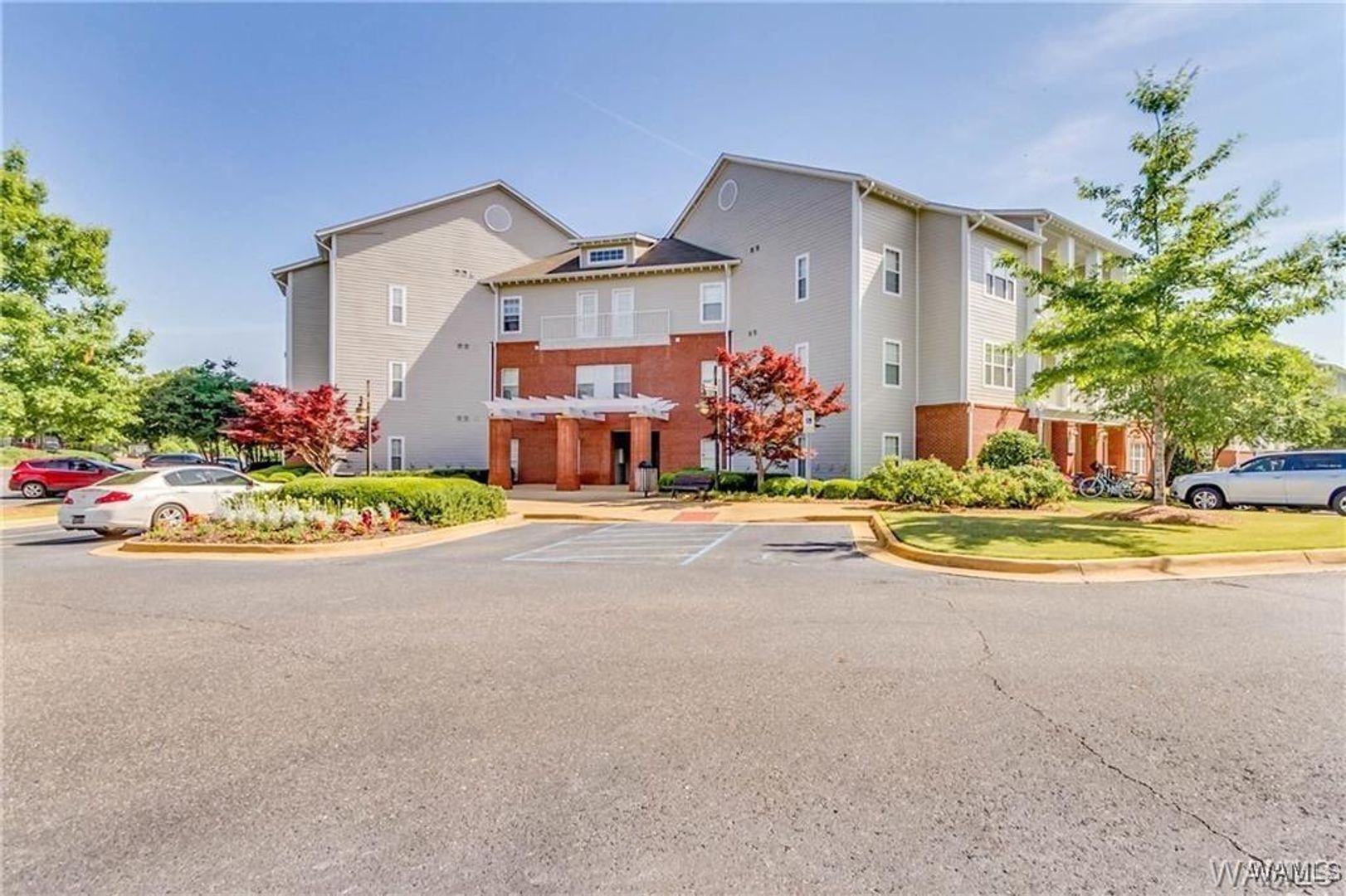 Tuscaloosa Condo: 303 Helen Keller Blvd
