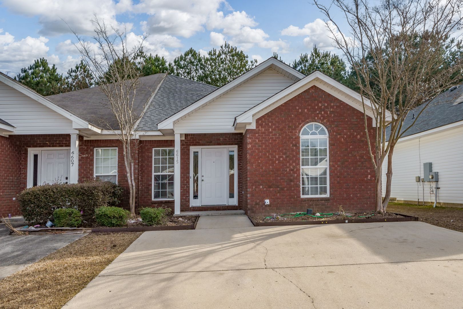 Tuscaloosa House: 6615 Covington Villas Dr