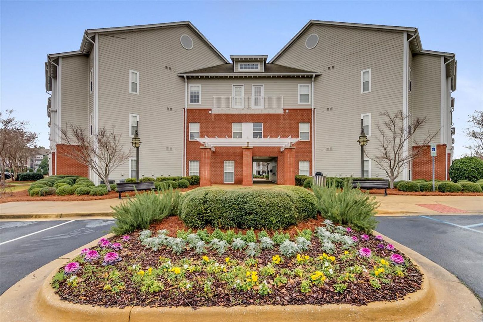 Tuscaloosa Condo: 303 Helen Keller Blvd