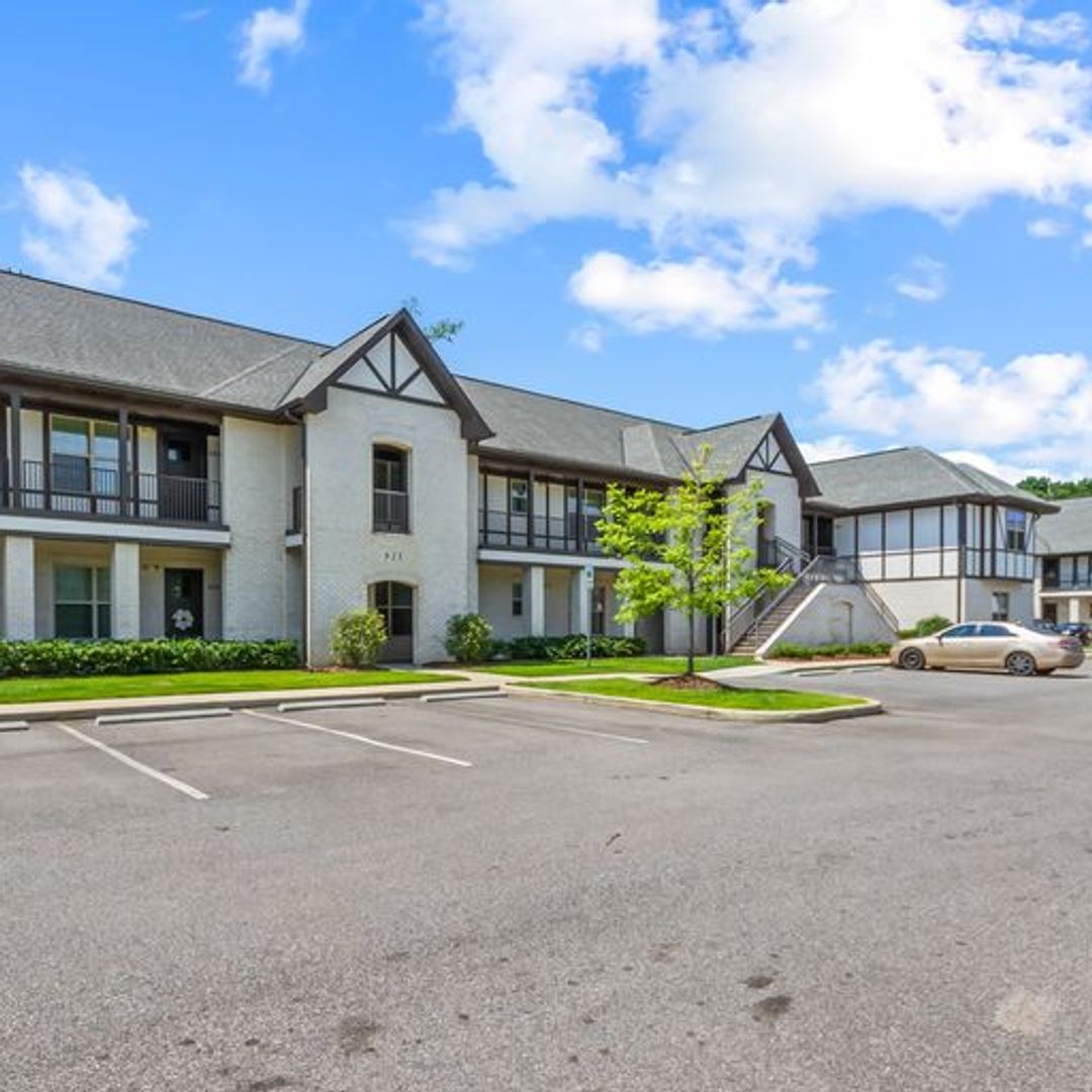 Tuscaloosa Apartment: 923 Rice Valley Road N