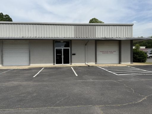 4029 Greensboro Avenue - Suite D, Suite D – photo 1