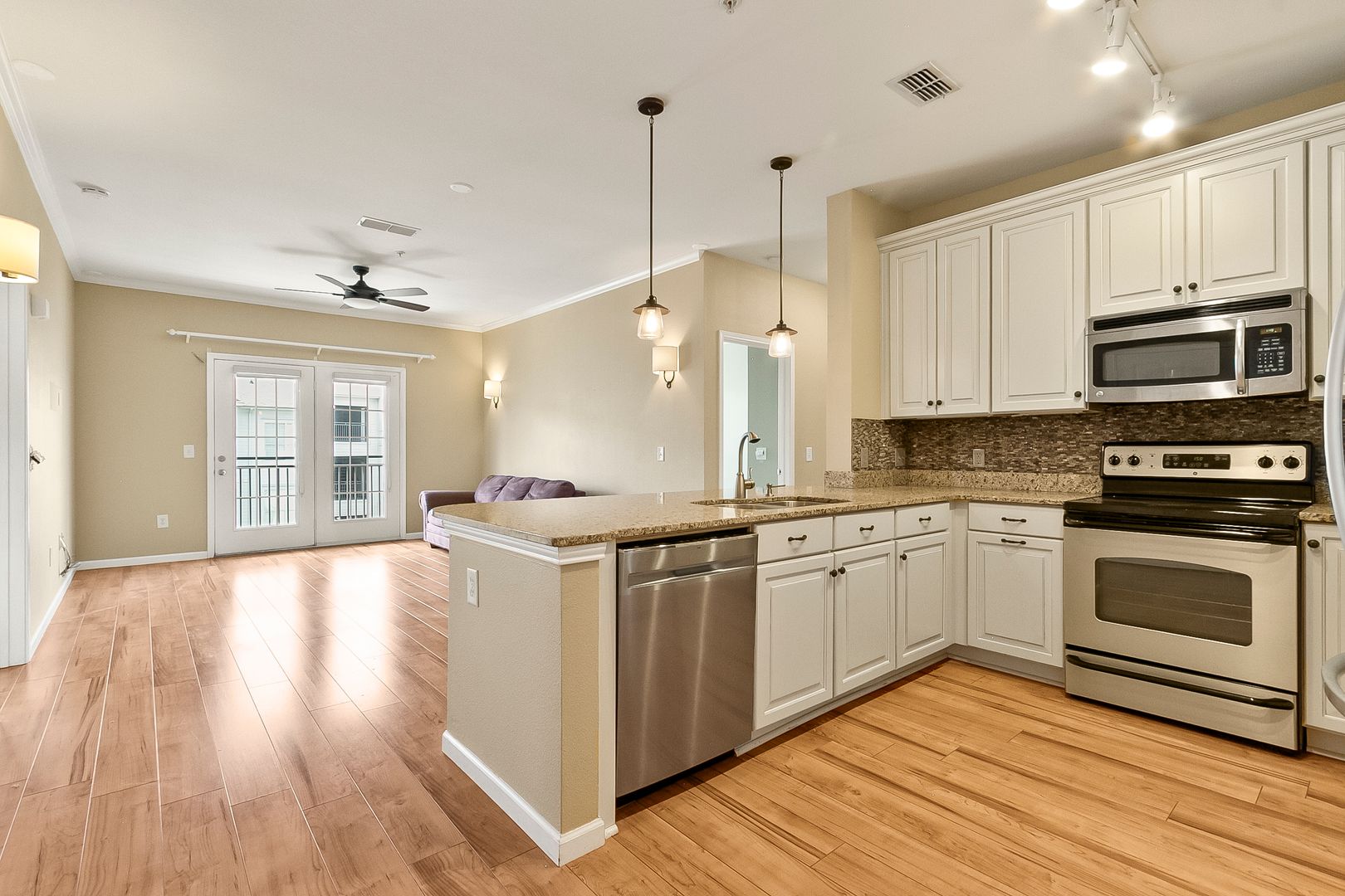 Tuscaloosa Condo: 1901 5th Avenue East