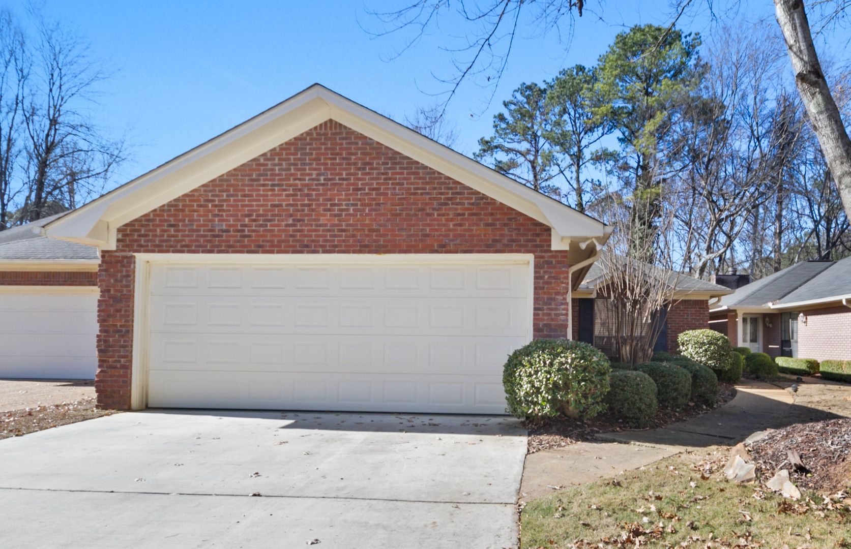 Tuscaloosa House: 2013 Fox Ridge Rd