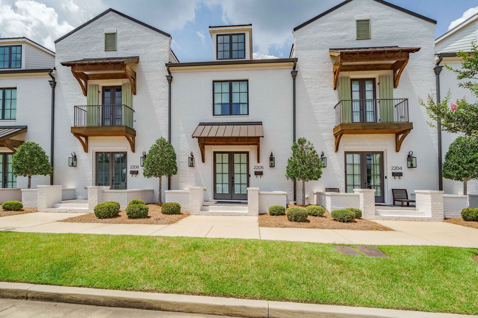 Tuscaloosa House: 2206 Maxie Thomas Way