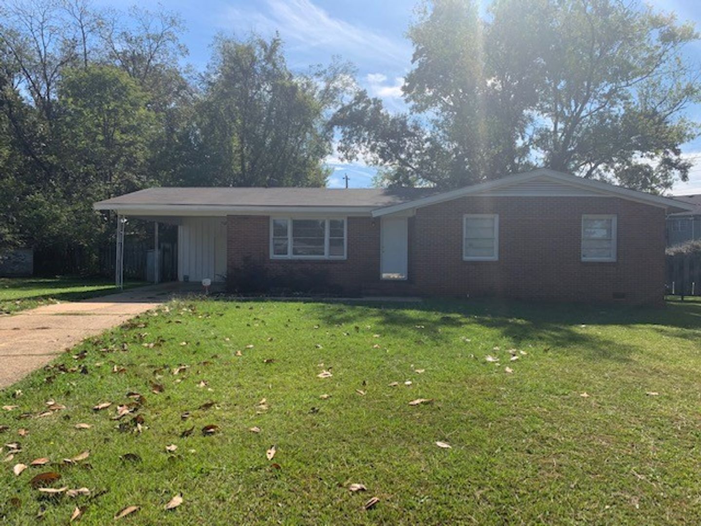 Tuscaloosa House: 2811 Prince Circle