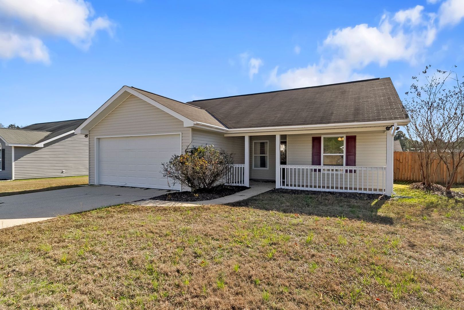 Brookwood House: 11339 Lexie Lane