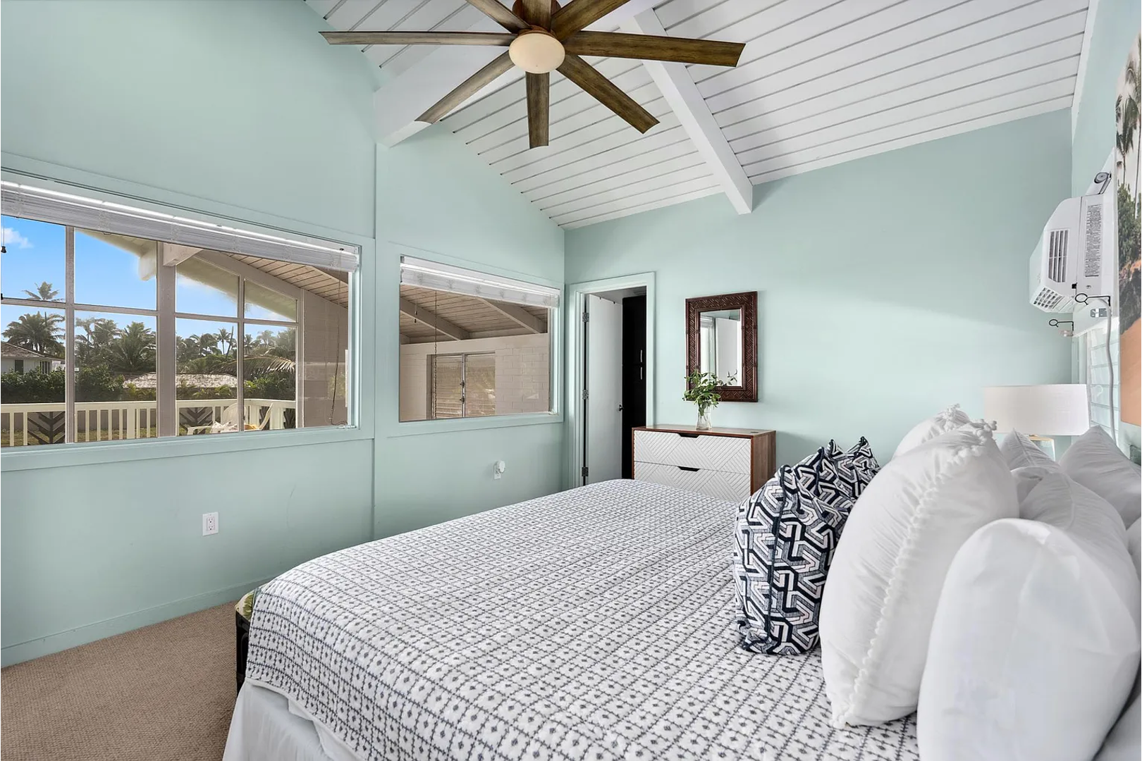 Newly Updated 100 C North Kalaheo Ave 9 of 12