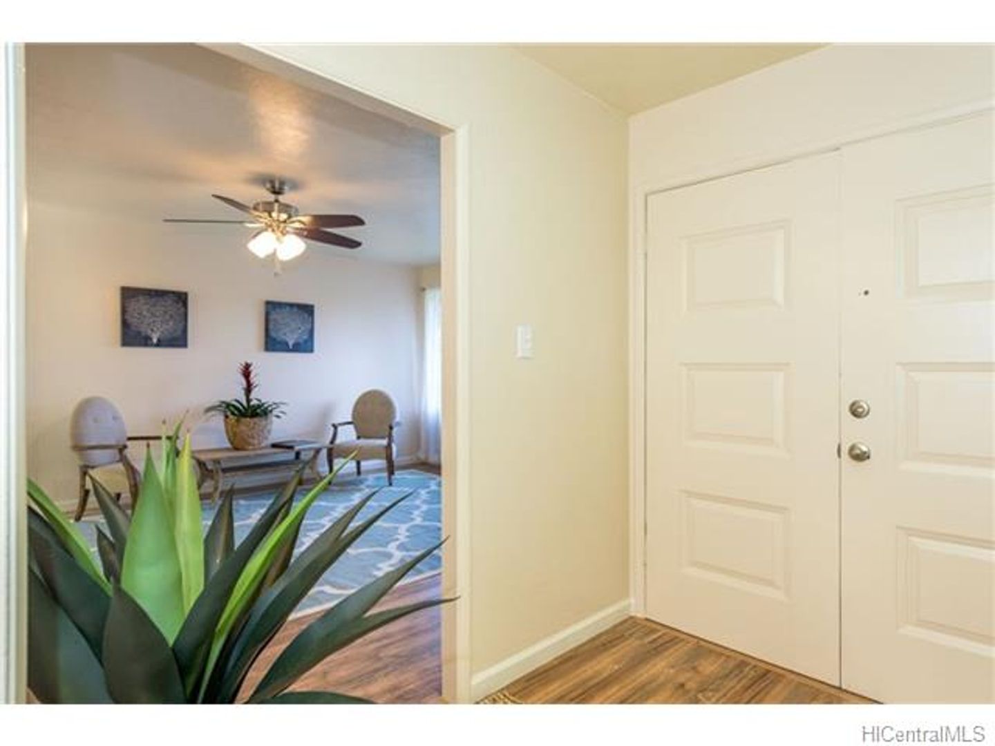 Kailua House: 602 Hamakua Place