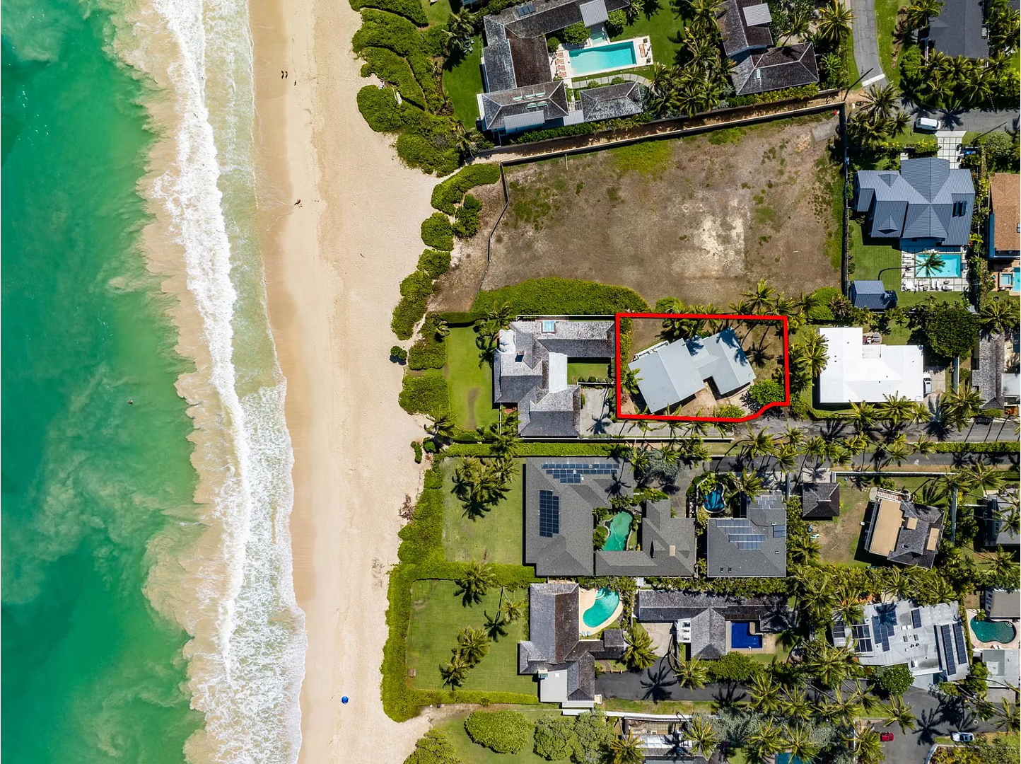 Newly Updated 100 C North Kalaheo Ave 3 of 12