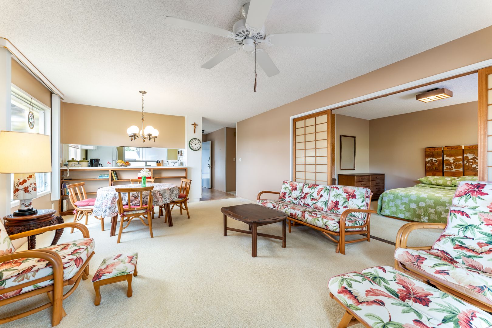 Kailua House: 569 A Keolu Drive