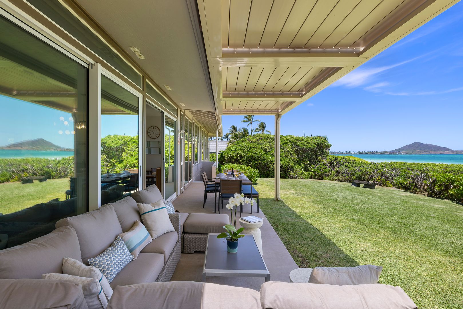 Kailua House: 11 Pueohala Pl