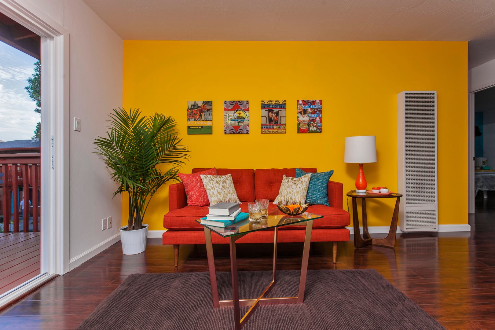 Fremont Apartment: 250 Franciscan Court