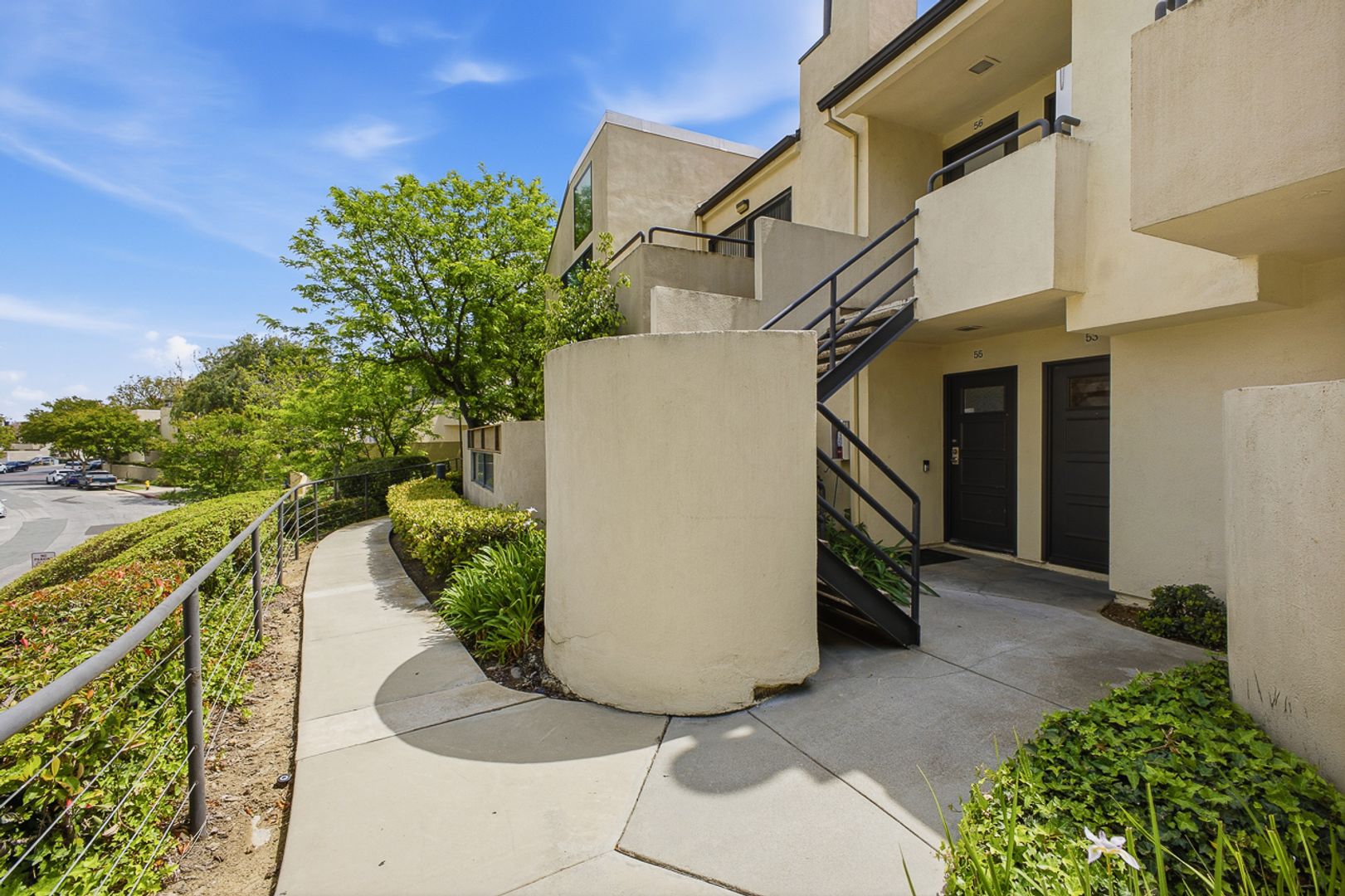 Chino Hills Condo: 13096 Le Parc, Unit 55