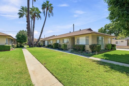 Charming Updated 1BD/1BA Apartment in the Heart of Alhambra — Your New Home Awaits – photo 1