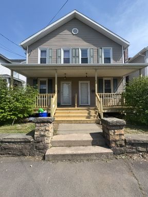 Welcome to 329 10th Ave, a beautifully updated 2-bedroom, 1.5-bath home featuring a spacious open-concept layout perfect for modern living – photo 1