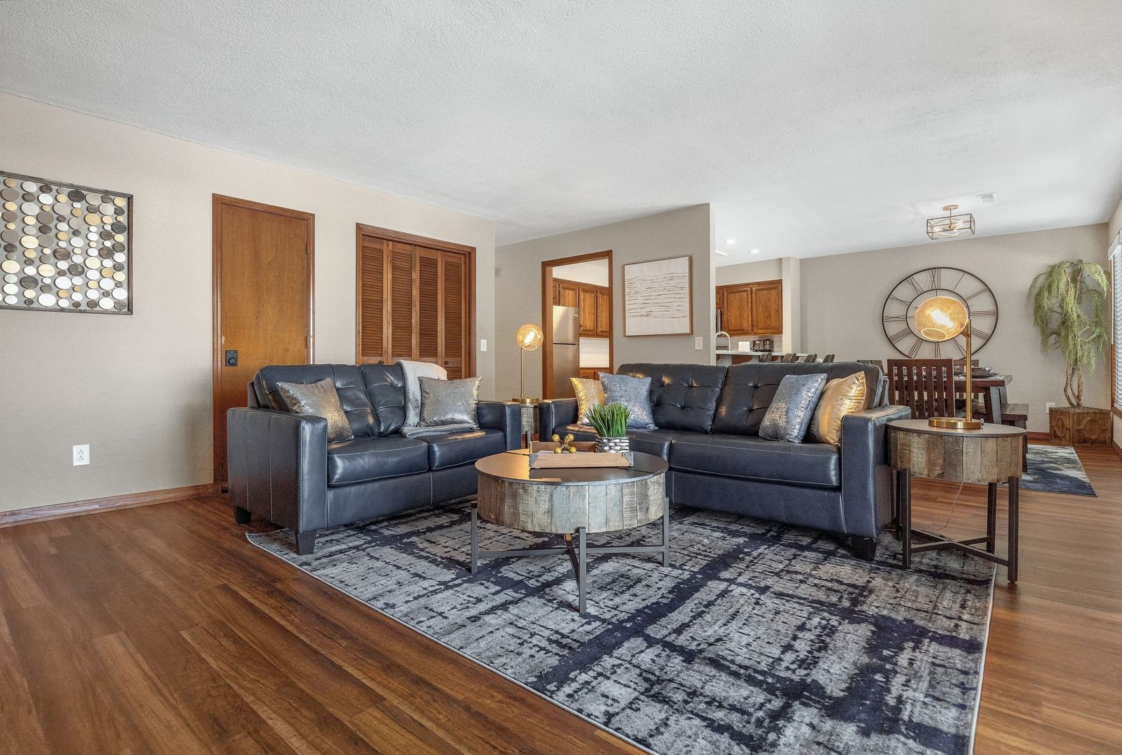 Bella Vista Townhome: 6 Connie Lane - 6 connie lane