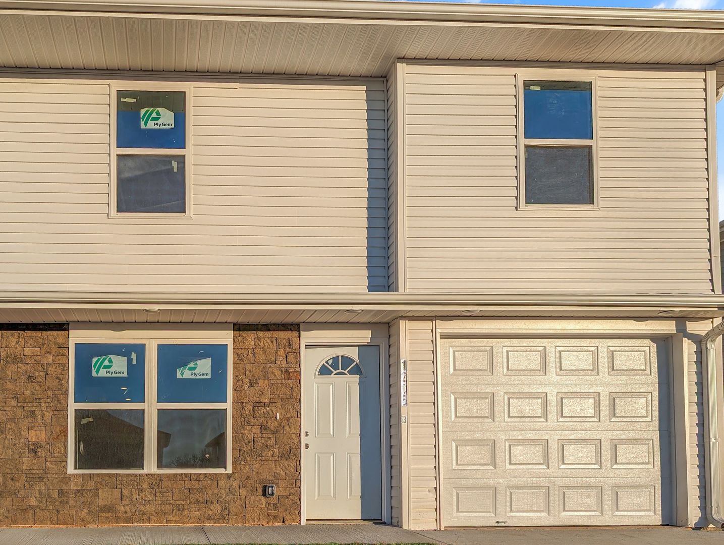 Decatur House: 1206 Nedra Drive - B