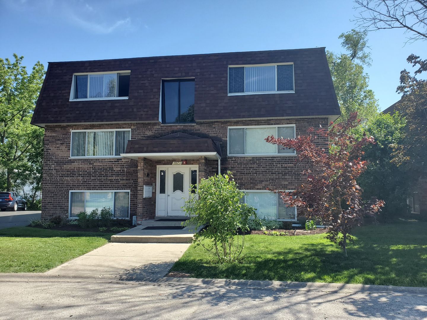 Tinley Park Apartment: 7071 170th St