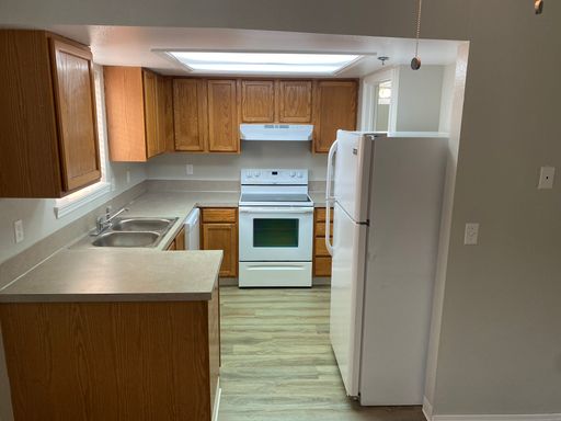 2-Bedroom, 1.5-Bath Unit — Coming Soon!