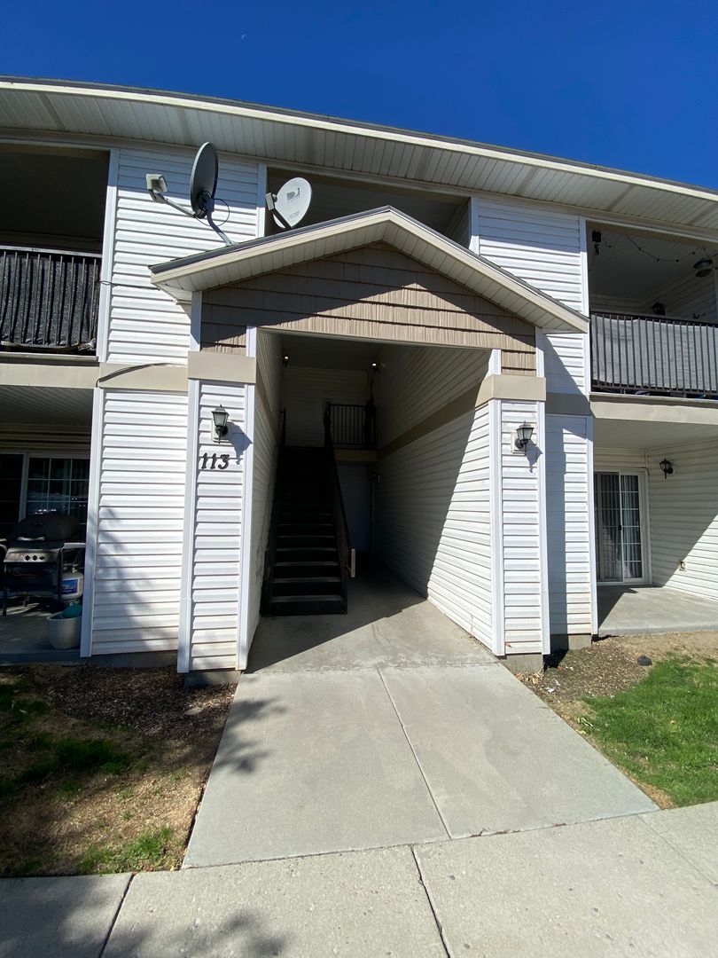 Boise Apartment: 113 Seafury Ln