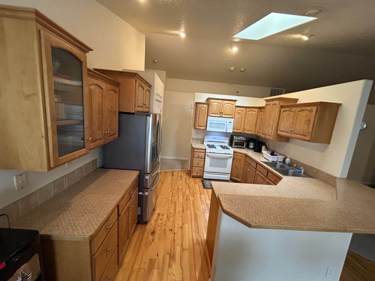 Boise House: 13287 W Heatherbrook Dr