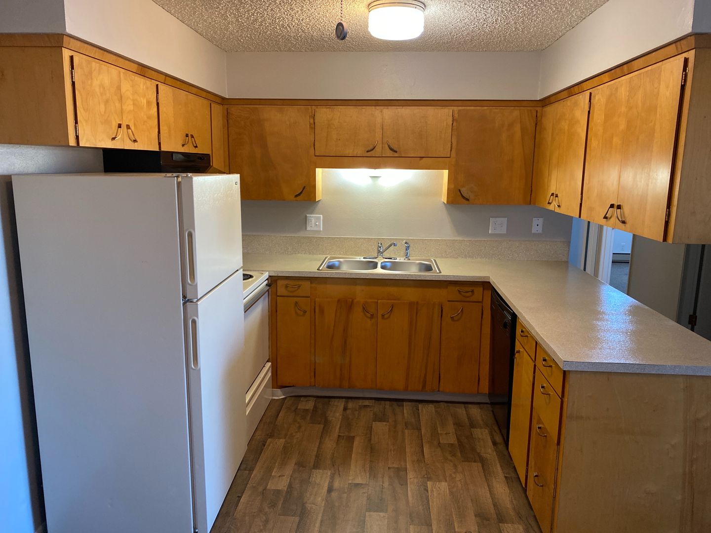 Nampa Apartment: 401 S Holly St